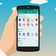 Illustration for article titled Install Glextor for Full Control Over Your Android Apps